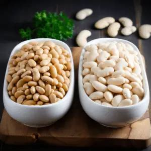 are cannellini beans similar to butter beans